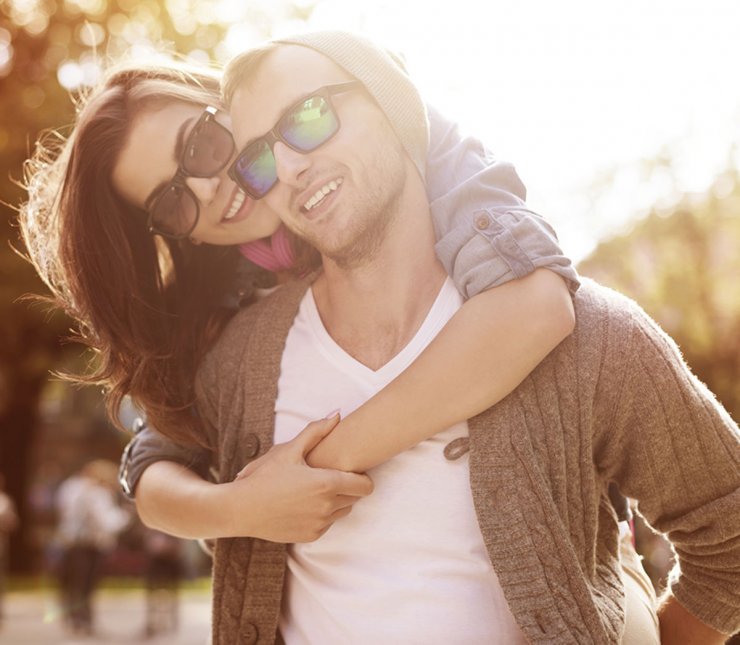 Ο τύπος γυναίκας που θέλουν ΟΛΟΙ οι άντρες