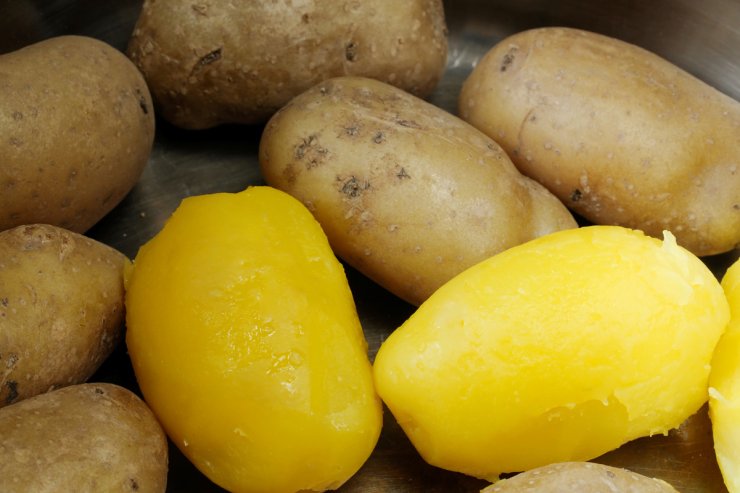 Ποιες τροφές χορταίνουν χωρίς να παχαίνουν;