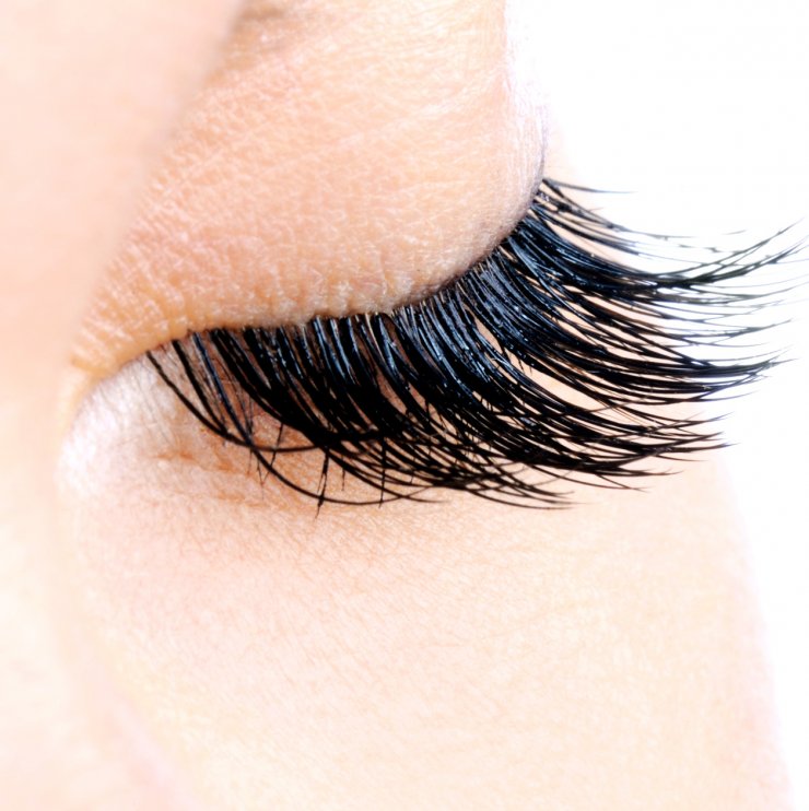 Θα ήθελες πιο μακριές και εντυπωσιακές βλεφαρίδες; 