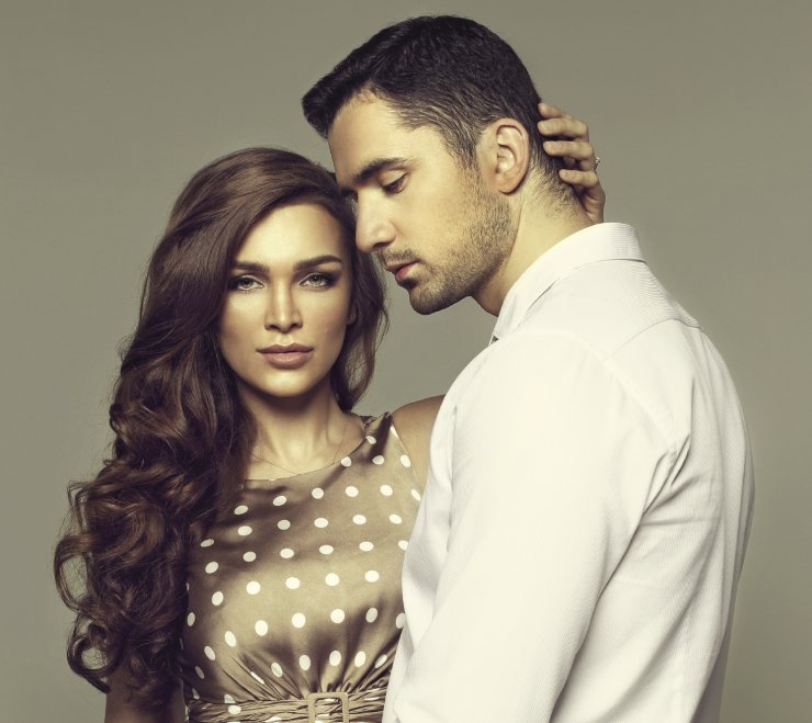 6 συμπεριφορές που σε κάνουν καλή σύντροφο