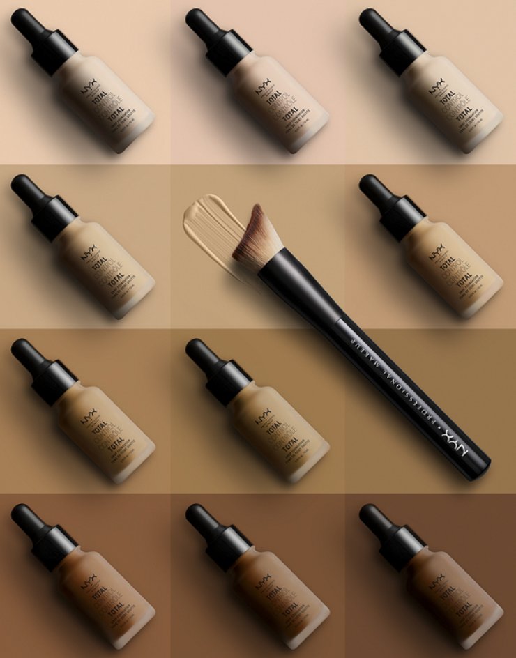 H NYX Professional Makeup έρχεται και στη Λευκωσία