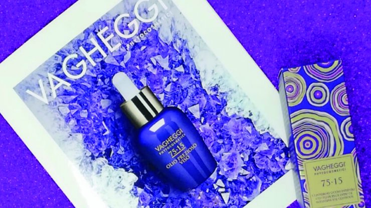 Vagheggi Phytocosmetics: Η νέα άφιξη που σέβεται το περιβάλλον και τη διάδραση του ανθρώπου με τη φύση