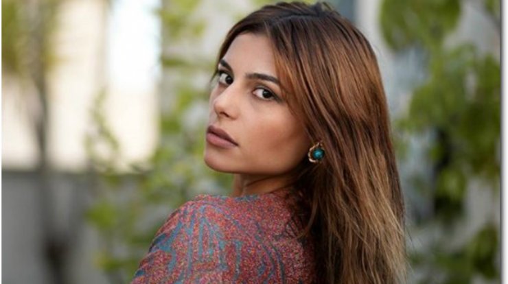 Ελευθερία Ελευθερίου: Δείτε το νέο της hair look!