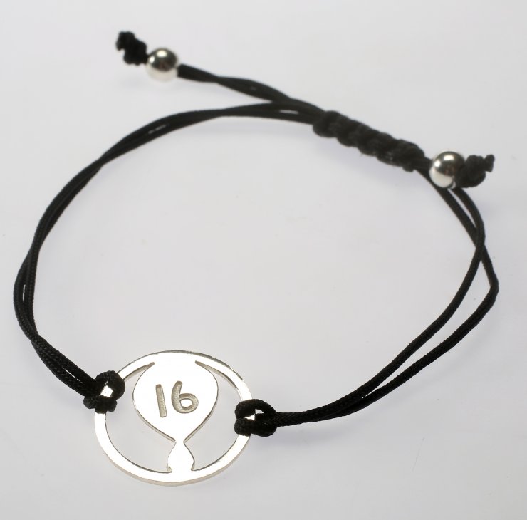 Ένα γούρι για τη ζωή 