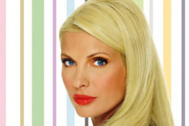 Αυτό είναι το trailer της Μενεγάκη για τη νέα τηλεοπτική σεζόν! [βίντεο]