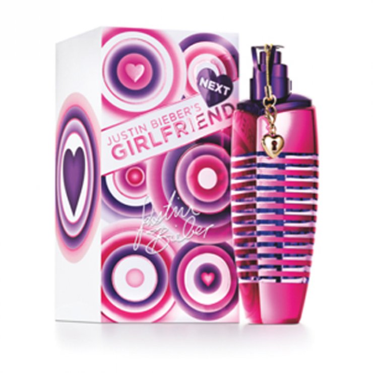 Ο Justin Bieber και η Elizabeth Arden παρουσιάζουν το νέο άρωμα του Justin Bieber