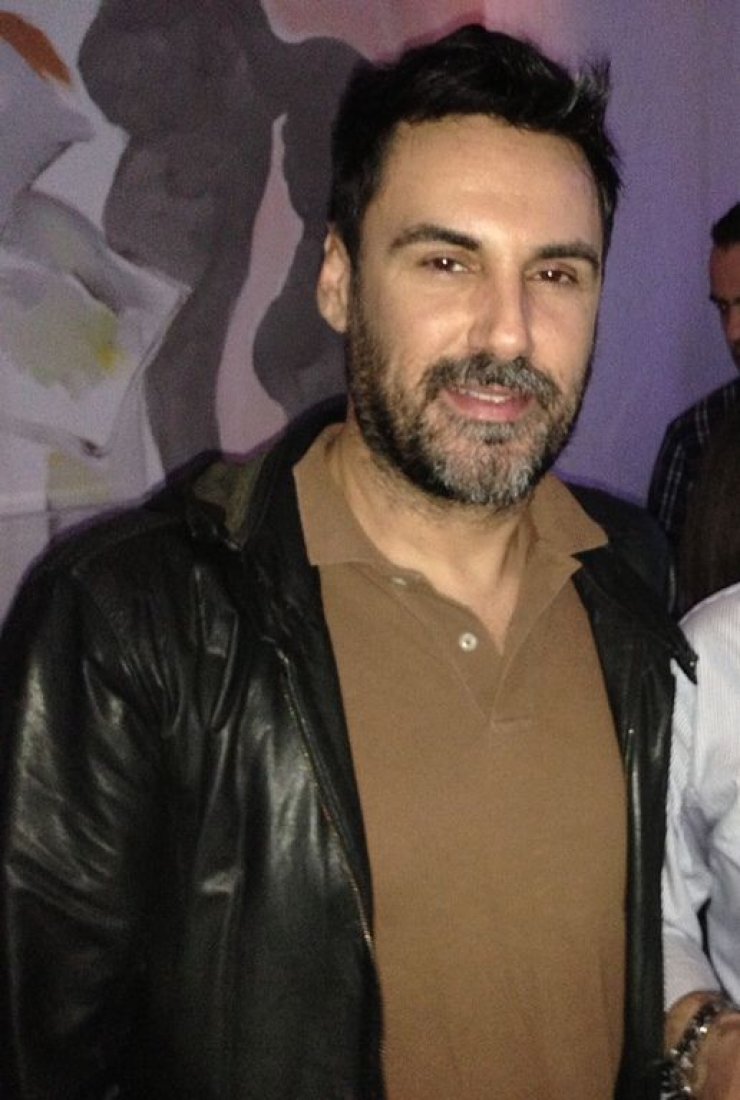 Ο Χρήστος Νέζος έπεσε σε λίμνη εν ώρα εκπομπής! 