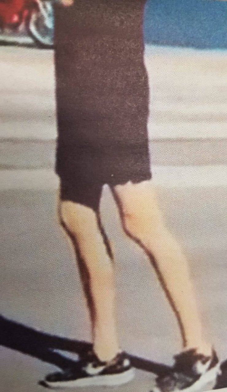 Στα πρόθυρα ανορεξίας πασίγνωστη Ελληνίδα παρουσιάστρια!