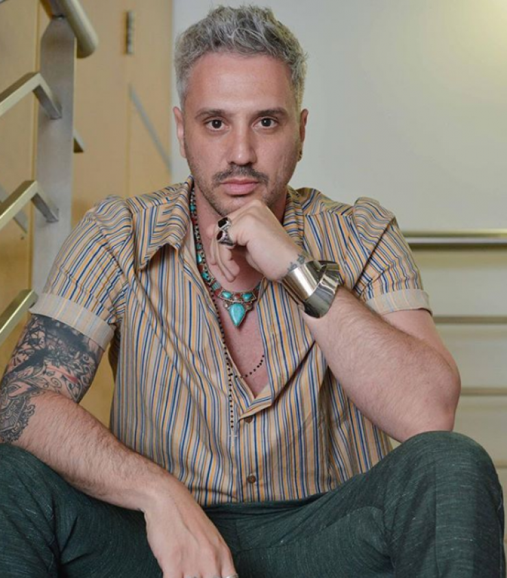 Νικόλας Ιωαννίδης: Παραιτήθηκε από την εκπομπή “Όλα για σένα”; [βίντεο]