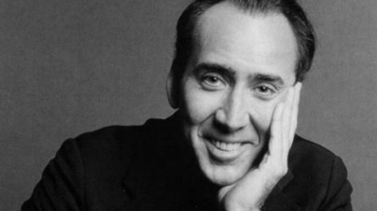 Nicolas Cage: Έρχεται στην Κύπρο για γυρίσματα ταινίας! 