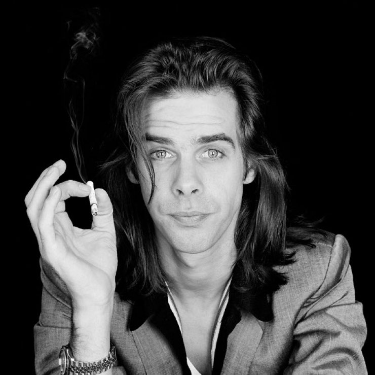 Nick Cave: Με πονάει να βλέπω τους Έλληνες σε τέτοια απόγνωση