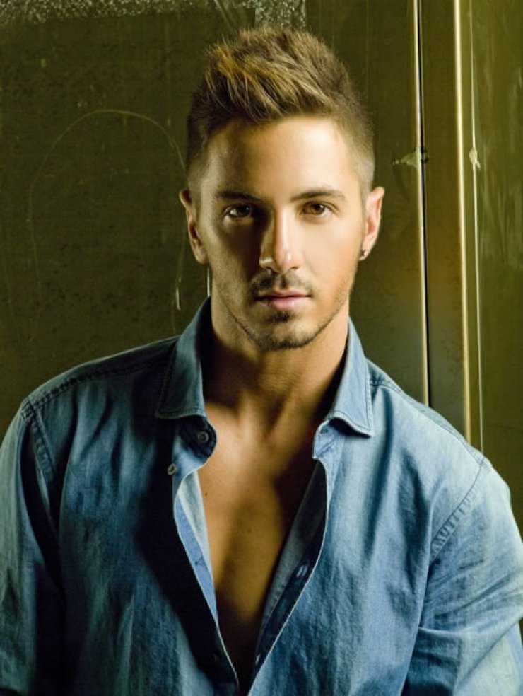 Νίκος Γκάνος: Δείτε τον πριν 20 χρόνια να διαφημίζει γιαούρτι