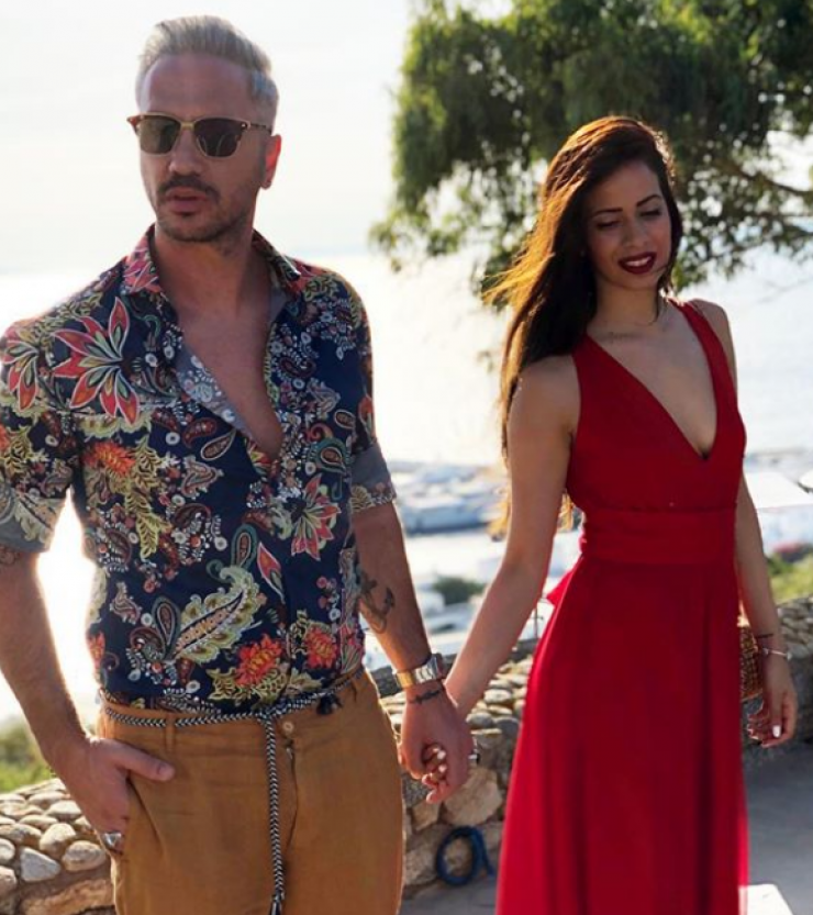 “Success Story”: Δείτε το εντυπωσιακό teaser της νέας εκπομπής του ΣΙΓΜΑ με παρουσιαστές το Νικόλα Ιωαννίδη και τη Μαρία Κορτζιά