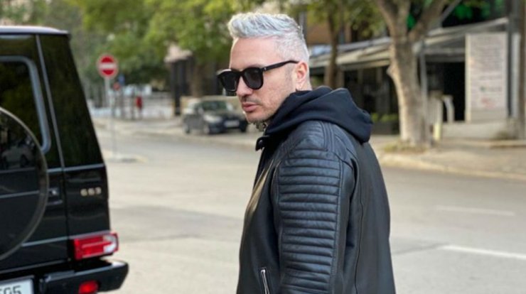 Η έκκληση του Νικόλα Ιωαννίδη μέσα από το instagram