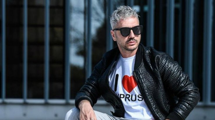 Το "ατύχημα" του Νικόλα Ιωαννίδη και το φταίξιμο στη Μαρία Κορτζιά! [βίντεο]