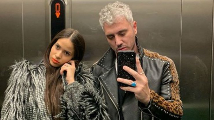 Νικόλας Ιωαννίδης: Μας έδειξε το instagram VS reality της Μαρίας Κορτζιά την ημέρα του γάμου της!