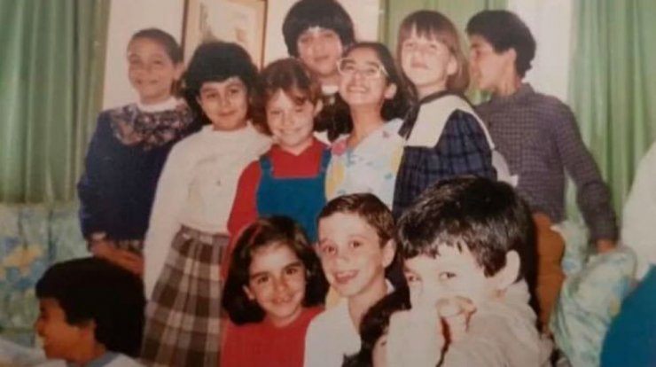 Μπορείτε να εντοπίσετε τον επώνυμο Κύπριο στην εικόνα;
