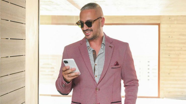 Νικόλας Ιωαννίδης: Οι συγκινητικές αναρτήσεις που έκανε για τα γενέθλια της γιαγιάς του [εικόνες & βίντεο]