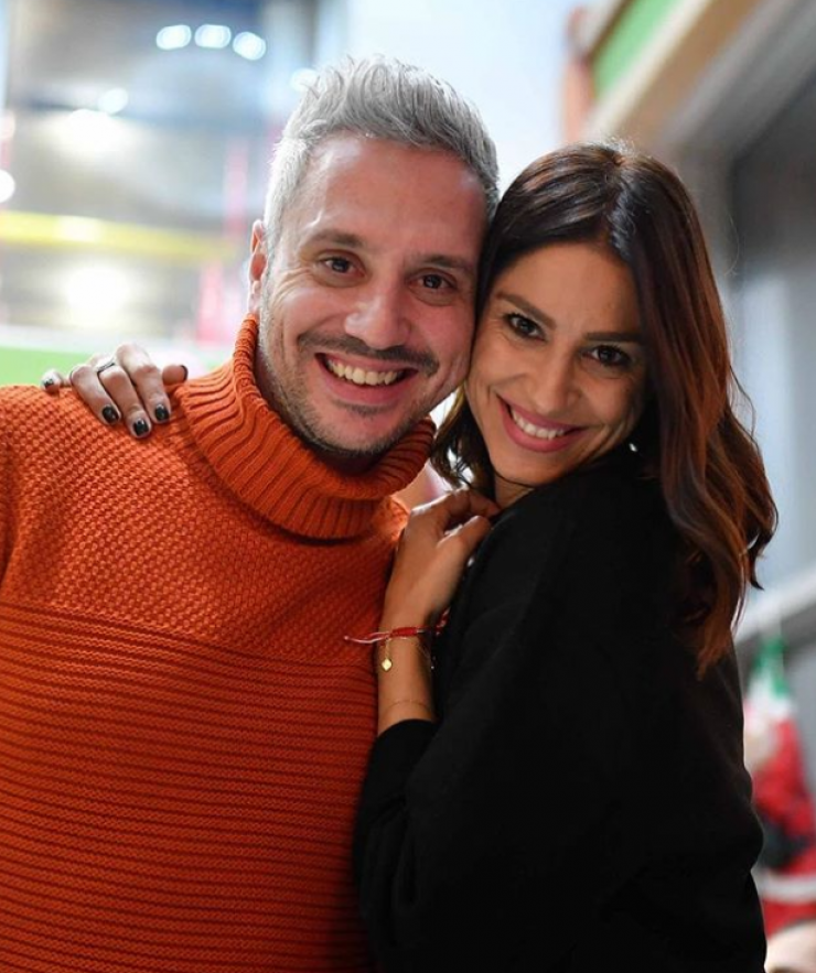 Ο Νικόλας Ιωαννίδης τρολάρει δημόσια την Κωνσταντίνα Ευριπίδου! [εικόνα]