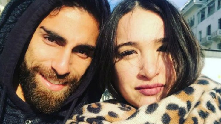 Νικόλας Εγγλέζου – Οδύσσεια Τσελεπή: Η εμφάνιση της κορούλας τους που λατρέψαμε! 