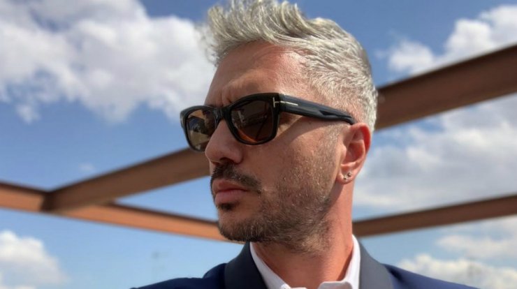 Το νέο hair look του Νικόλα Ιωαννίδη! [βίντεο]