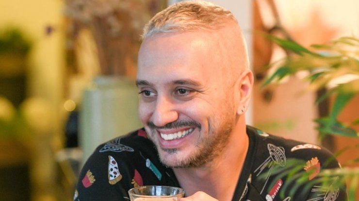 Νικόλας Ιωαννίδης: "Έκανα φιλίες από τον χώρο που μου στέρησαν χρήματα και δουλειές" [βίντεο]