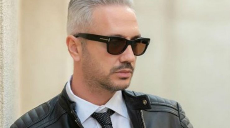 Νικόλας Ιωαννίδης: Η αλλαγή που έκανε στο σπίτι του και μας ξάφνιασε! [εικόνες]