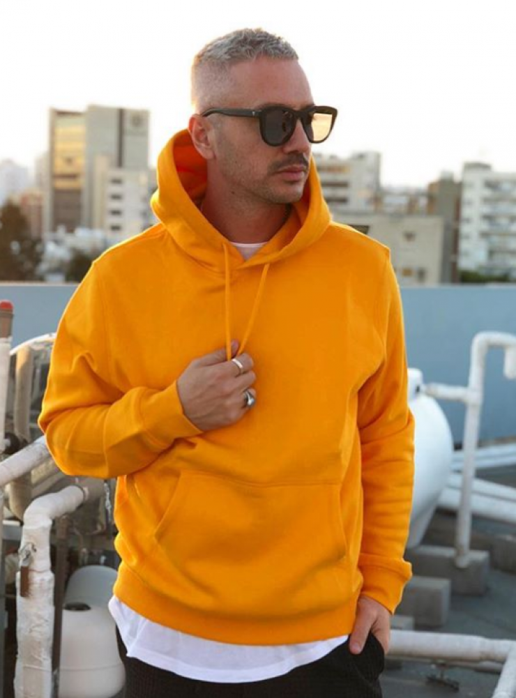 Απίστευτο σχόλιο για την εμφάνιση του Νικόλα Ιωαννίδη: "Τόσο χωριάτικα ντυμένος" [βίντεο]