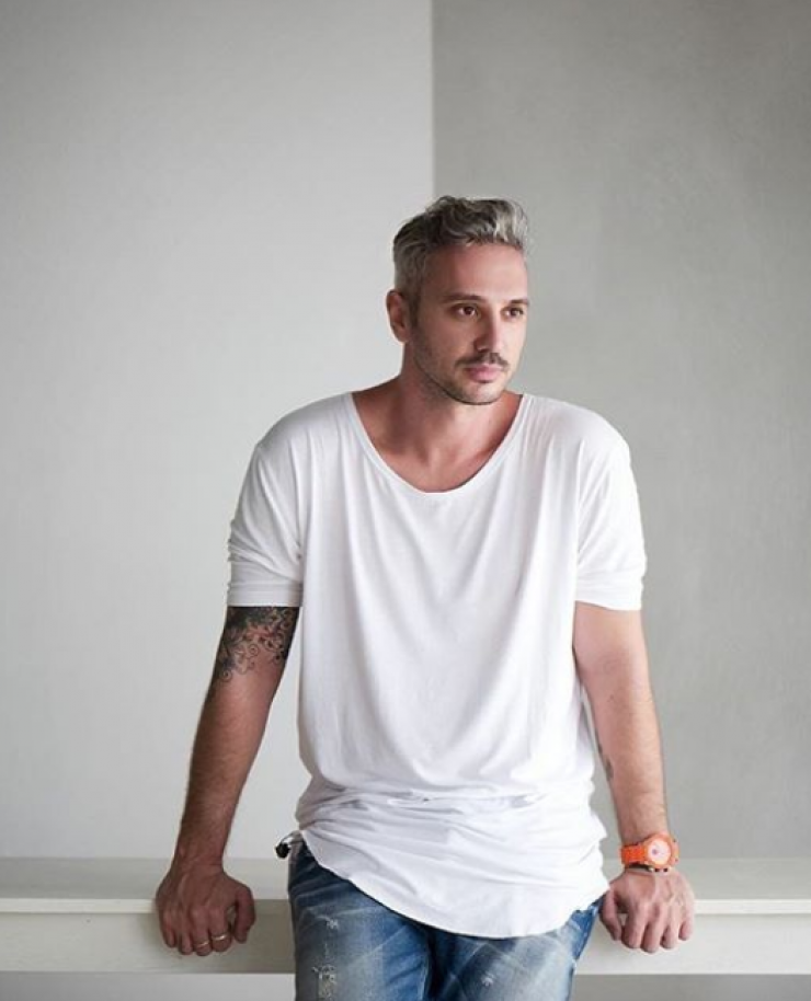 Είδηση της τελευταίας στιγμής! Ο Νικόλας Ιωαννίδης φεύγει από το "Όλα για σένα" [βίντεο]