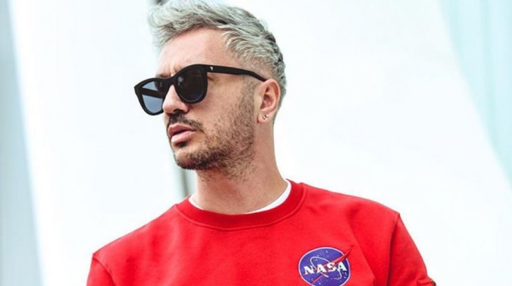 Νικόλας Ιωαννίδης: Αγνώριστος στη φωτογραφία που μοιράστηκε από το παρελθόν! 