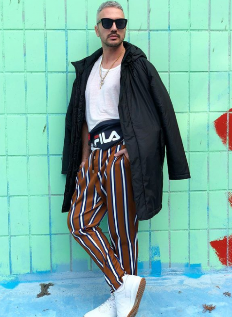 Νικόλας Ιωαννίδης: Το τρυφερό γράμμα για την ημέρα του Αγίου Βαλεντίνου