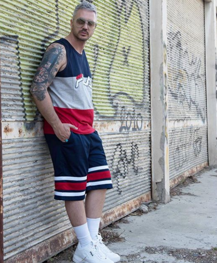 Παντρεύεται ποδοσφαιριστής της Ομόνοιας με κουμπάρο το Νικόλα Ιωαννίδη!