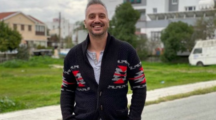 Νικόλας Ιωαννίδης: Ζυγίστηκε και αποκάλυψε πόσα κιλά έβαλε τους τελευταίους δέκα μήνες!