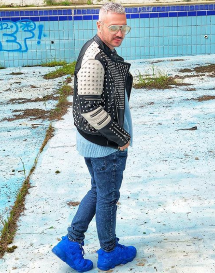 Το απίστευτο σχόλιο για τα κιλά του Νικόλα Ιωαννίδη! [βίντεο]