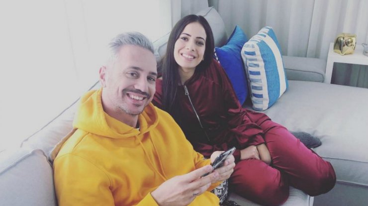 Ο Κύπριος σκηνοθέτης του Netflix που συνεργάστηκε με τον Νικόλα Ιωαννίδη και τη Μαρία Κορτζιά! [εικόνες & βίντεο]