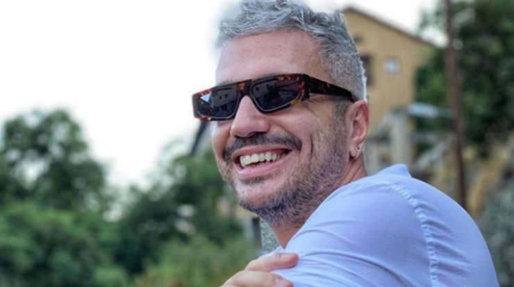 Νικόλας Ιωαννίδης: Δεν θα πιστεύεις τι έχει τοποθετήσει στην πόρτα του σπιτιού του