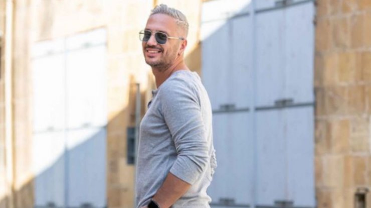 Νικόλας Ιωαννίδης: Η φωτογραφία από το παρελθόν που μας άφησε άφωνους