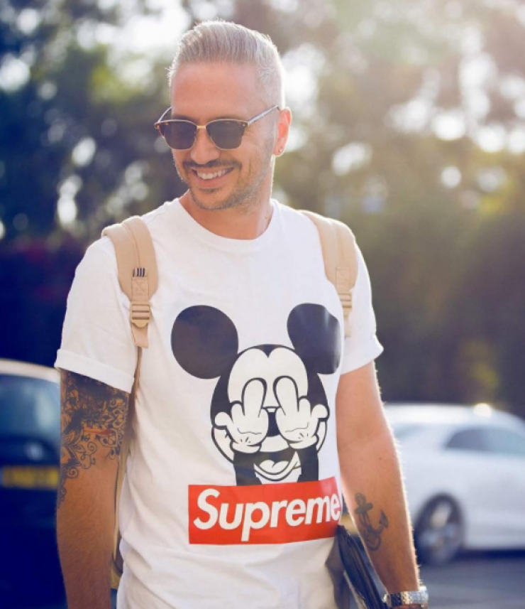 Τι συμβαίνει με την υγεία του Νικόλα Ιωαννίδη; Ούτε σήμερα στην εκπομπή! [βίντεο]