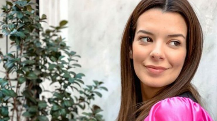 Νικολέττα Ράλλη: Η πρώτη φωτογραφία που φαίνεται η φουσκωμένη της κοιλίτσα! 