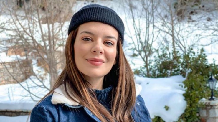 Έγκυος η Νικολέττα Ράλλη!