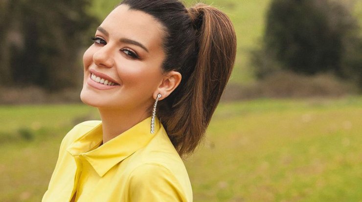 Νικολέττα Ράλλη: "Πριν την εγκυμοσύνη φτάσαμε κοντά στον χωρισμό"