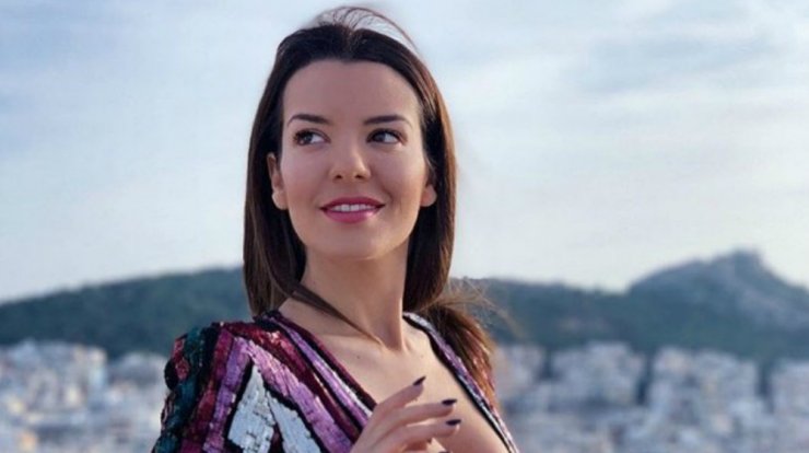 Νικολέττα Ράλλη: Το καρφί της στον Γιώργο Μαυρίδη όταν την ρώτησαν on camera για τον χωρισμό!