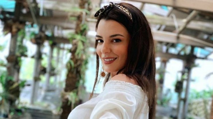 Νικολέττα Ράλλη: Η πρώτη της αναφορά στο νέο της σύντροφο μέσα από ανάρτησή της!