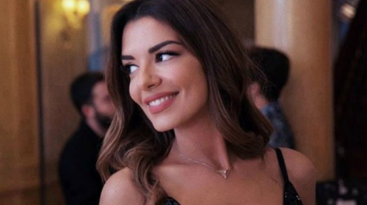 Νικολέττα Ράλλη: Ανήρτησε ημίγυμνη φωτογραφία της και αναστάτωσε όλο τον ανδρικό πληθυσμό