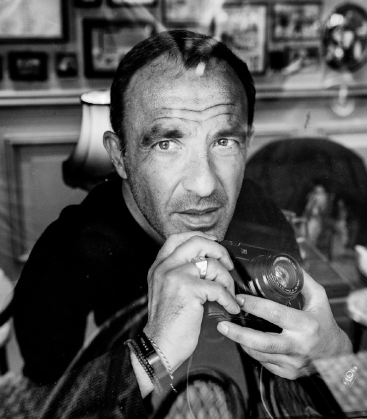 Δύσκολες ώρες για τον Νίκο Αλιάγα!