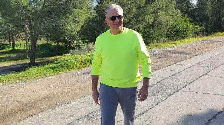 Νίκος Τορναρίτης: "Έζησα το bullying… Έδωσα όρκο ζωής ότι…"