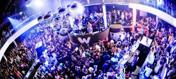 National Geographic: Μια ελληνική πόλη ανάμεσα στις 10 για το καλύτερο ξενύχτι