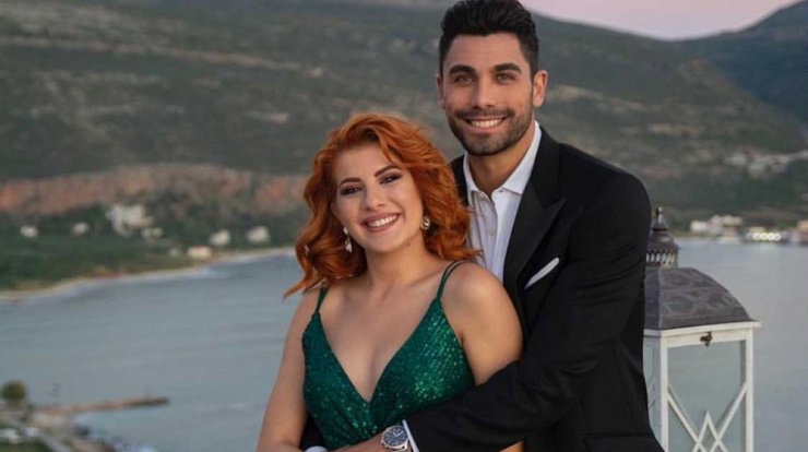 Νικολέττα Τσομπανίδου: "Με τον Παναγιώτη δεν είμαστε μαζί πλέον" [βίντεο]