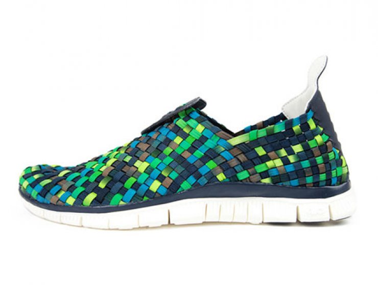 Nike… πλεκτό!