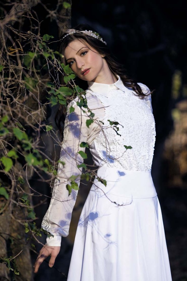 Nίκη Δραγούμη: Next Generation